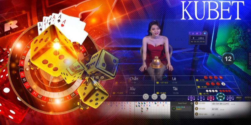 4 chiến thuật dành cho tân game thủ muốn chơi xóc đĩa tại kubet