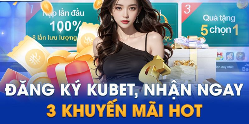 Hướng dẫn đăng ký Kubet trên máy tính