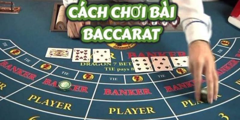 Mẹo thắng baccarat kubet từ các game thủ chuyên nghiệp