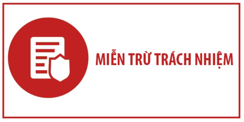 Sơ lược một số thông tin về miễn trừ trách nhiệm Kubet